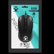 Wired Mouse Wired Optical/ ProffTechOriginal