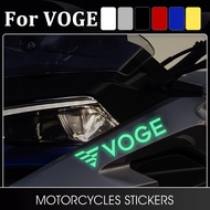 [NEW] Pelekat Cahaya Motosikal untuk Loncin Voge 900 Dsx Ds900x 900dsx 525dsx Dsx525 525 650dsx Sr4 