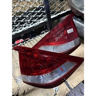 Honda Insight ZE2 Tail Lamp (Used Original)