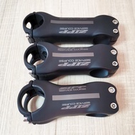 ZIPP Carbon MTB Bicycle Stem 6/17 Degree 31.8MM Carbon Road Bike Stem Positive and Negative Cycling 