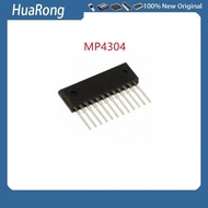 10 Pieces/Batch MP4304 TMP4304 ZIP-12