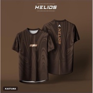 [AMIGO] 2025 HELIOS RUNNING TEE // JERSI HELIOS