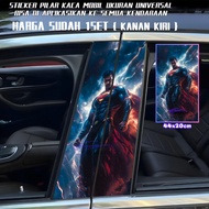 New 2025 Sticker Pillar Kereta / Car Pillar Sticker / Sticker Pintu Kereta / Sticker Car Door Sticke