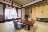 新鶴田飯店 (Hotel New Tsuruta)