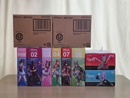 全新10隻 Bandai S.H.Figuarts ／Figma 賽馬娘 Umamusume Pretty Derby figure模型