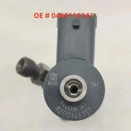 High quality New  0445110141  0 445 110 141 Common Rail Fuel Injector for G9U724 9109795, 82 00 146 