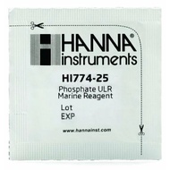 Hanna Marine Phosphate Ultra Low Range Reagent HI774-25 (25 Tests)