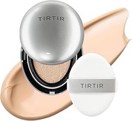TirTir Mask Fit Aura Silver Cushion Mini, #21N Ivory