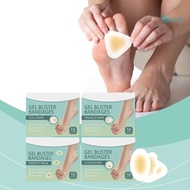 Mary Blister Bandages Blister Cushions Blister Pads Gel Blister Cushions Bandages