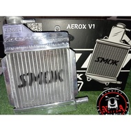 SMOK R1 RADIATOR 2 ROWS FOR PXC 150/ AEROX V1/V2 * BRD QUALITY