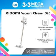 Xiaomi Vacuum Cleaner G20