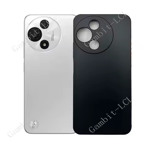 Anti-Falling Case For TCL 60R 5G TCL60R TCL60 T519H T521K T521H Soft TPU Original Shockproof Back Co