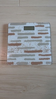體重電子磅