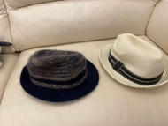 niko and  beams 絕版帽