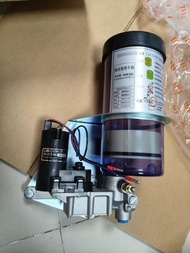 Electric Grease Pump SK-505 for Punching Machine Automatic Lubrication Oil Cup Motor Japanese IHI Ca