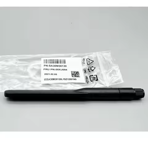 1PC NEW Antenna WIFI FOR LENOVO thinkcenter 00xj094 m710q m910q P330 P320 M720