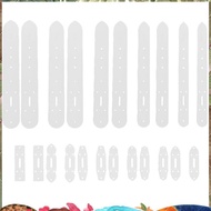 DIY Belt Crafting Tools Leather Punching Templates Leather Patterns Templates