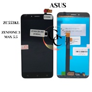 Lcd Asus Zenfone 3 Max 5.5 ZC553KL Original (Lcd Touchscreen)