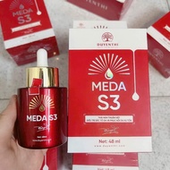 Meda S3 Duyên Thị Bách Y Sâm 48ml - Serum dọn sắc tố Nám