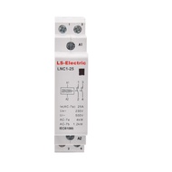 Khởi động từ 1 pha LS-Electric công suất lớn 25A-3500W AC 220V hàng thương hiệu cao cấp độ bền cao