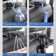 HP Holder Multipurpose Car Seathp - Holder Car SeatHOOK Hjm01
