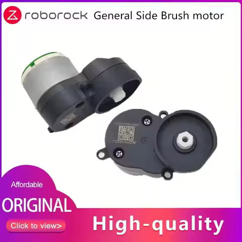 Original Roborock Side Brush Module Accessories For Roborock S7,S6MAX,S5 MAX,S7 MAXV Vacuum Cleaners