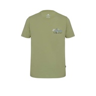 Converse Men's Play All Day Graphic T-Shirt - Vitality Green