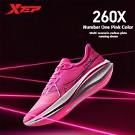 XTEP 260X 1.0 Non-Slip Wear-Resistant Comfortable Women Sports Shoes