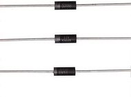 10PCS 1N5346B 1N5346 Power Zener Diode 5W 9.1V DO-15(CASE17-02) Axial Diodes 5 Watt 9.1 Volt