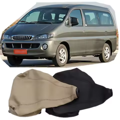 For JAC refine Starex H1 H-1 Shifting dust cover, gear dust cover OEM 84680-4A000