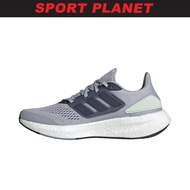 adidas Men Pureboost 22 Running Shoe Kasut Lelaki (HQ1451) Sport Planet R-27