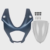 SALE for KTM RC 125 200 390 2022 2023 RC125 RC390 Front Headlight Cover Windscreen Motorcycle Headla