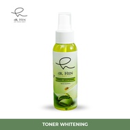 Whitening Series dR HEN Skincare - Paket Whitening DR HEN by Athena - Goddesskin by Athena dr Richar