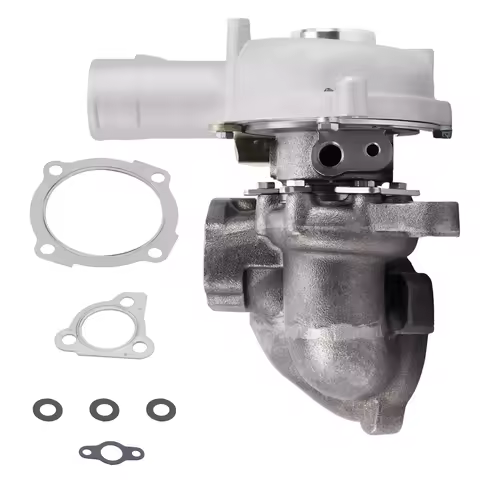 K03 K03S Upgrade Turbo For Audi A3 A4 TT For VW Seat Skoda 1.8T K04-001 53049500001 Turbocharger Tur