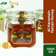 Yemen Mara'i Fakera Honey 1kg Contents | 100% Pure Honey