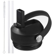 Straw lid for Yeti Rambler 18 26 36 64 oz,Replacement Straw Cap for Yeti 18oz 26oz 36oz 64oz Rambler