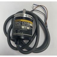 Omron Corporation E6A2-CS5C 10P/R 0.5M (Demo unit)