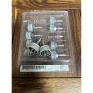 360 Degree Unlimited Rotating Potentiometer BI Adjustable Precision Potentiometer 6187R10KL1.0 Condu