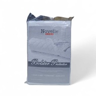 Novelty/Novelle Home Bolster Protector