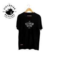 TVR - DIE HARD WITH PRIDE TSHIRT