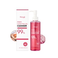 Hoygi PDRN Hydrating Gel Cleanser 3.38 fl.oz /100ml Dedicated to Skin Benefits