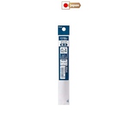 【Direct from Japan】Pentel Ballpoint Pen Refill Energel Refill 0.4mm LRN4 Blue Black XLRN4-CA [Bulk buy 10 sets]