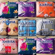 TOTO NARITA KING SIZE 100% ORIGINAL THAILAND