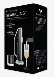 Coravin Sparkling Wine Preservation System