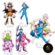 Anime Standee Model That's Here's the Ghost World Iruma-kun Manga Study corner desk decoration acces