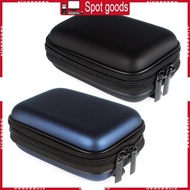 XI Waterproof Anti-shock Camera for Case Bag Carrying Protective for Case for Digital Camera G9X G7 