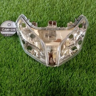 VARIO TECHNO 110 HEADLIGHTS | VARIO TECHNO HEADLIGHT REFLECTOR | HEADLIGHT UNIT VARIO TECHNO WIN