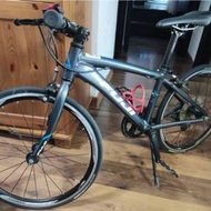 Fuji Ace 20 小鐵人平頭公路車