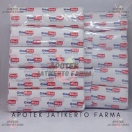 Gauze roll per pack