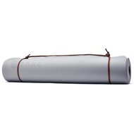 Bahe Womens Elementary Yoga Mat (Vapour/Alloy) - Sports Direct 4mm